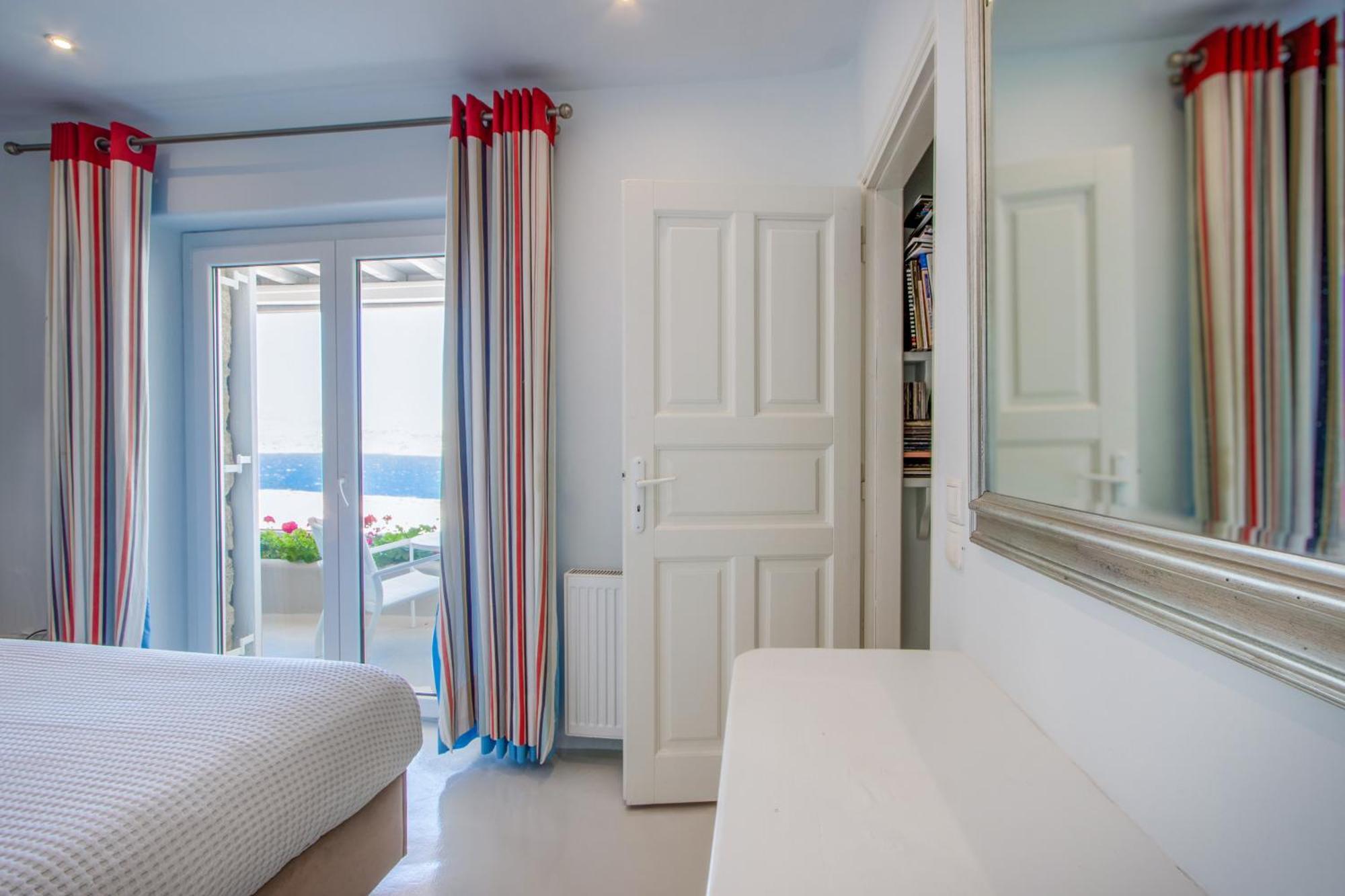Amaris Mykonian Residence Ornos  Zewnętrze zdjęcie